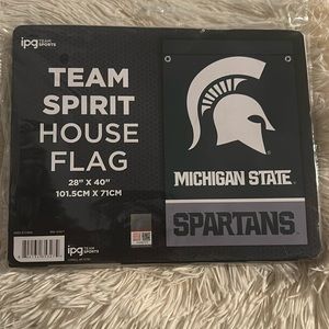 Michigan State Spartans